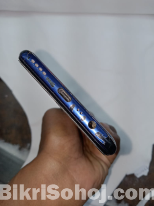 Realme c17